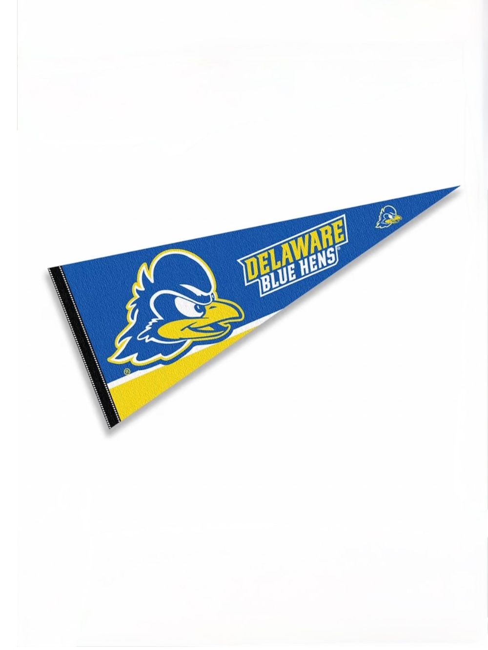 NEW-Delaware Blue Hens Collegiate Pennant